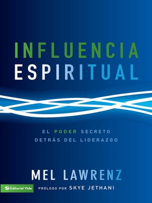 cover image of Influencia Espiritual